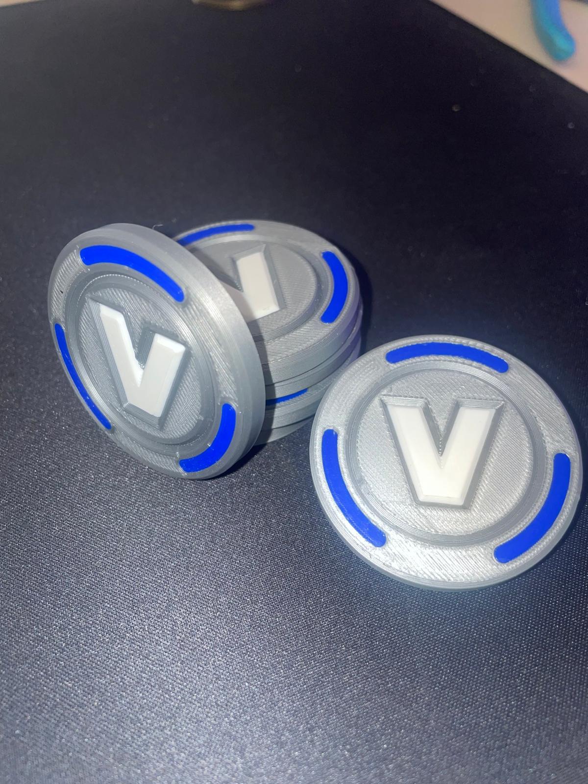 Fortnite V-Bucks
